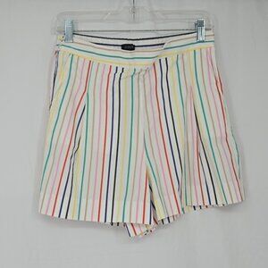 Free People Rumors Yarn-Dye Pants